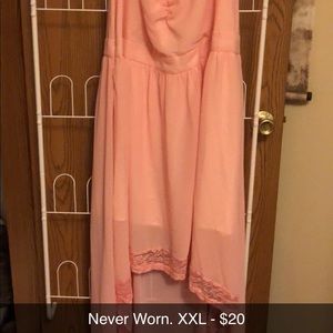 Plus Size Dress Lot